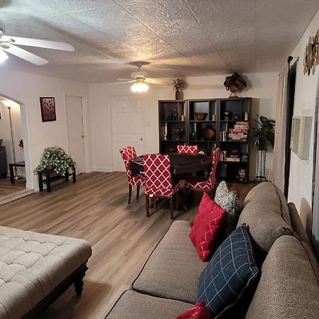 Vacation Home 3.5 Mi To Strip/Dt/Outlt Up To 8 Gst Las Vegas Exterior foto