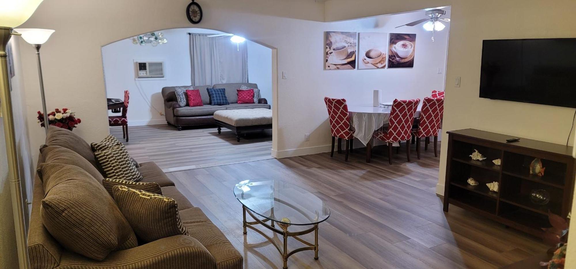 Vacation Home 3.5 Mi To Strip/Dt/Outlt Up To 8 Gst Las Vegas Exterior foto